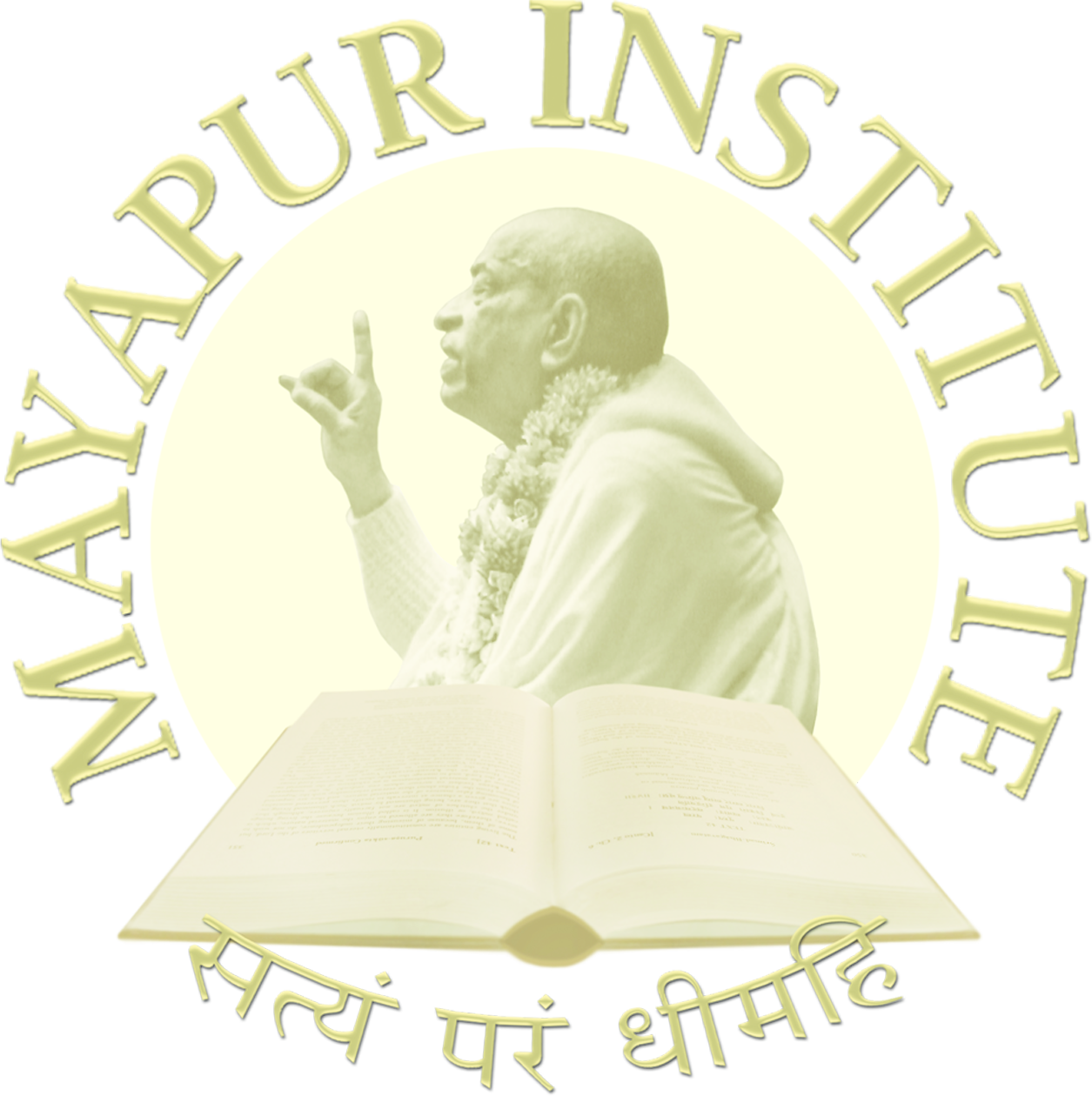 Mayapur Institute LMS